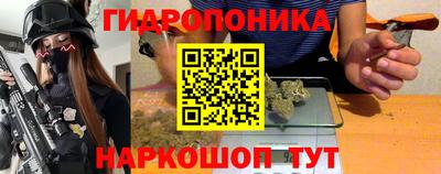 гидра Обь